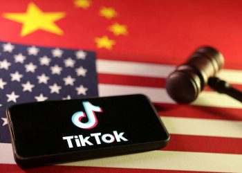 Vrhovni sud donio odluku: TikTok će od nedjelje biti zabranjen u SAD-u