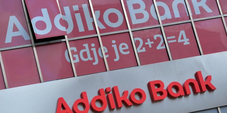 Vrhovni sud presudio: Addiko mora vratiti gotovo 700.000 eura nezakonito naplaćenih naknada