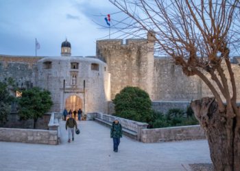 Vrijeme sljedeći tjedan: Iznadprosječna temperatura, južina, pa zahlađenje pred vikend