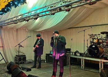 Vuco napravio raspašoj u Kaštelima