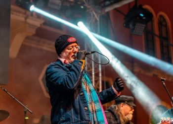 Vuco večeras pjeva u Kaštelima