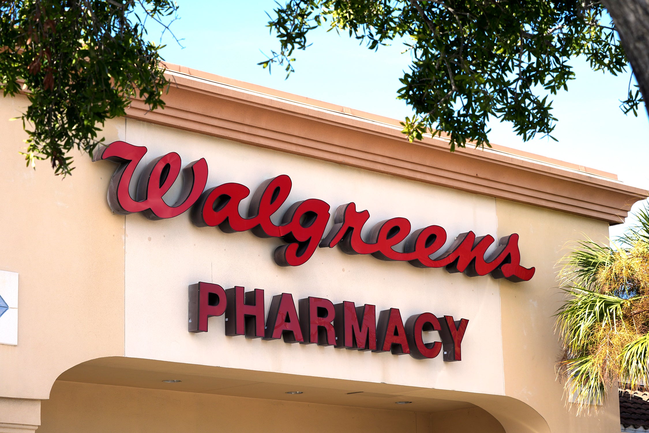 Walgreens je platio desetke milijuna dolara u opioidnim tužbama posljednjih godina