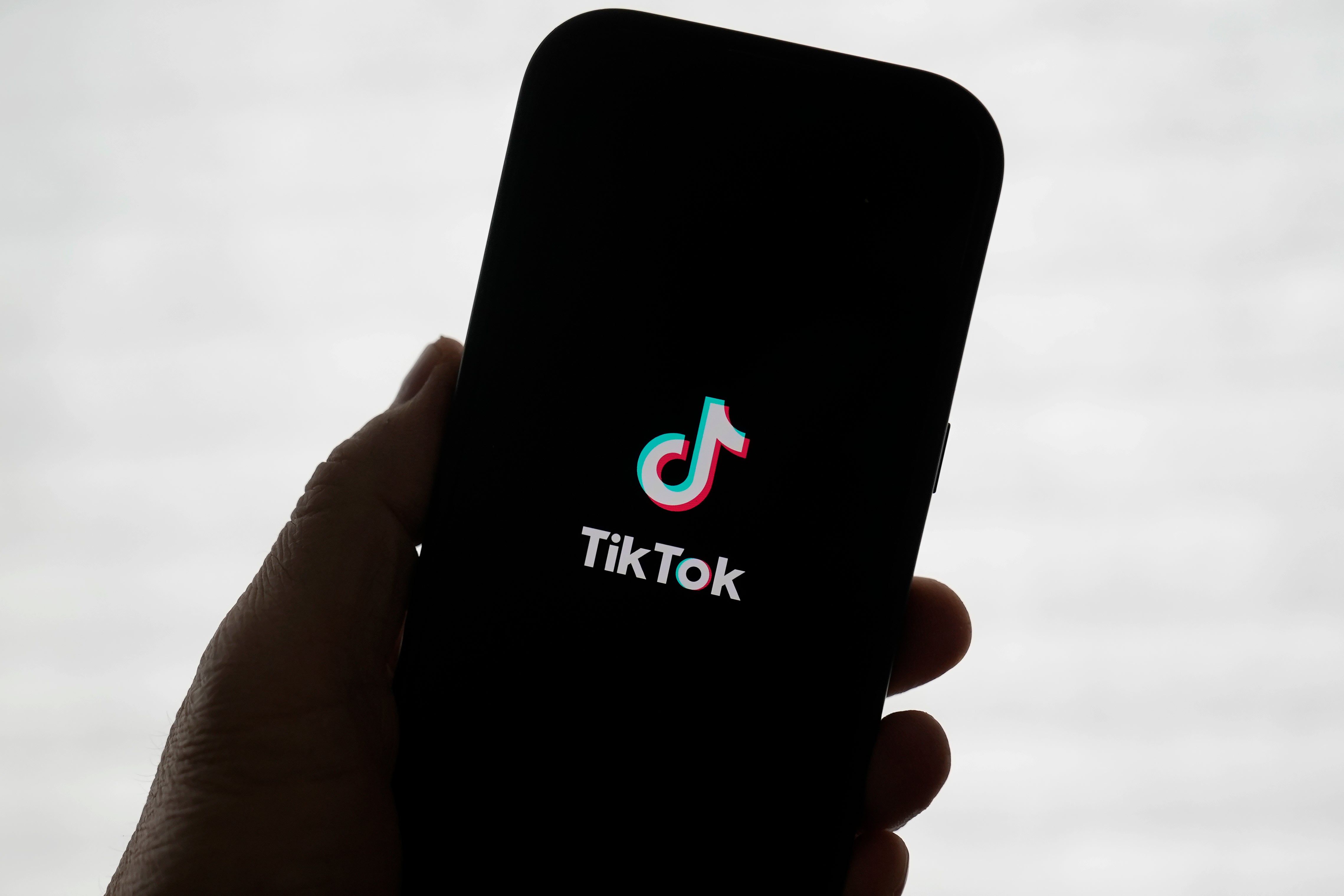 TikTok se prošlog tjedna ugasio na nekoliko sati u SAD-u - prije nego što je zahvalio Trumpu što mu je pomogao da se vrati.