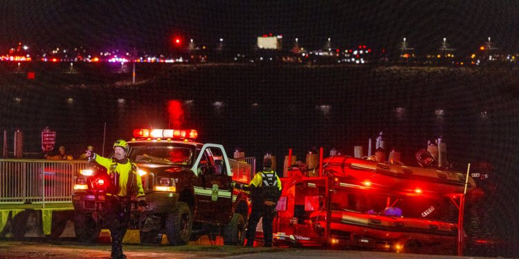 Washington DC Avion Crash: Sve što do sada znamo o sudaru srednjeg zraka