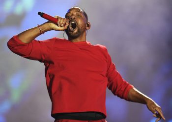 Will Smith’s Matrix Tease bio je o pjesmi s Big Seanom