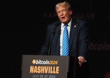 World Liberty Financial kojeg podupire Trump preuzima TRX za svoju riznicu: Izvor