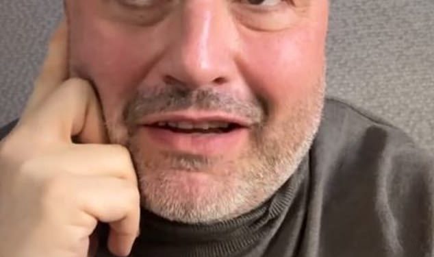 Wynne Evans prepuna je iz Strogo live turneje nakon ‘ponovljenih upozorenja o njegovom ponašanju’ dok se BBC priprema za objavljivanje izjave