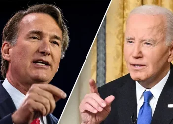 Youngkin i Miyares kritikuju Bidena zbog pomilovanja ‘ubojicama policajaca’