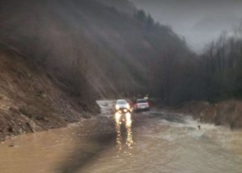 ZABORAVLJENA MJESTA Na vlastitu odgovornost voze do Jablanice