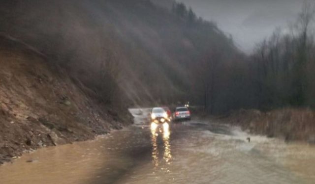 ZABORAVLJENA MJESTA Na vlastitu odgovornost voze do Jablanice