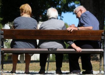 ZABRINUTI UMIROVLJENICI U FEDERACIJI Zašto je tajna znati iznos mirovine koja nas čeka na kraju radnog staža?