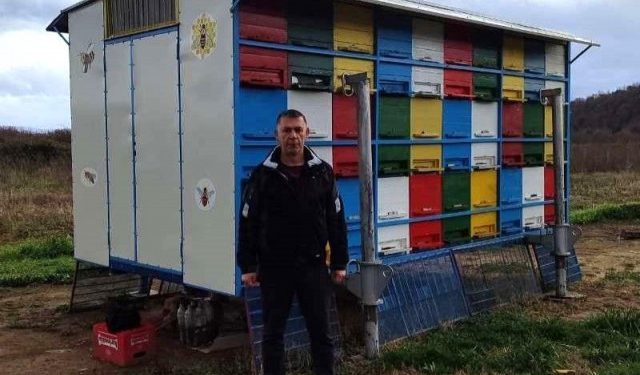 ZADRUGA ‘MATIČNJAK’ Pčelari iz Čapljine se ujedinili, pa uspjeli med plasirati na police hercegovačkog trgovačkog lanca