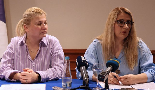 ZAKON O BESPLATNOJ PRAVNOJ POMOĆI U HNŽ ‘Sram nas je da se na ovo čekalo 11 godina’