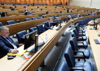 ZAMJENA SRBA Dodikove kadrove zamijenili oporbenjaci iz SDS-a i PDP-a