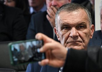 ZAMJENA TEZA ‘Josip Dabro je tražio smjenu Nediljka Dujića iz Hrvatskih šuma jer je htio zaštititi interesnu grupaciju Ivića Pašalića’ | NACIONAL.HR