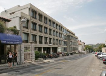 ZAMRAČIO MILIJUN EURA! Kinez u Dubrovniku “muljao” s računima. U zatvoru je i tamo će ostati još neko vrijeme