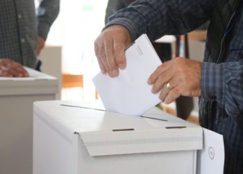 ZANIMLJIVO U jednoj općini naše županije Milanović i Primorac imaju jednak broj glasova!