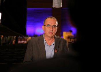 ZAŠTITA ZA SINA Zbog srpske veleposlanice u Hrvatskoj Dinko Gruhonjić pisao Plenkoviću, Milanoviću i Grlić Radmanu | NACIONAL.HR