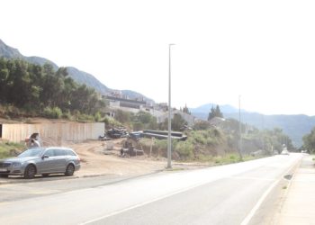 ZAVRŠNA FAZA TAMARIĆA Važna obavijest za stanovnike Mokošice: Ako ovdje parkirate, slijede sankcije