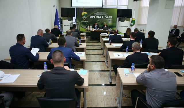 ZBOG NEGATIVNIH EKONOMSKIH EFEKATA Još jedna općina iz FBiH traži ukidanje mjere neradne nedjelje