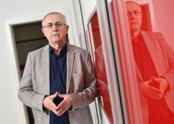 ŽELJKO STIPIĆ: ‘Postoji zapovjedna odgovornost i ministra Fuchsa i Tomaševića za ubojstvo u OŠ Prečko’ | NACIONAL.HR