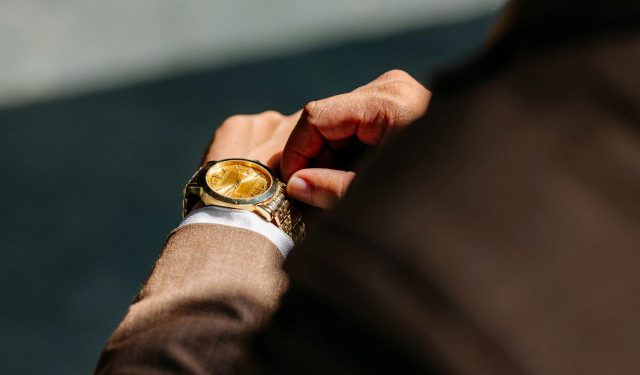 ZLATO NA RUCI Vrijednost uvoza satova u BiH premašila 18 milijuna KM