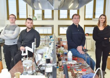 ZORAN MANDIĆ: ‘Litij-ionska baterija koju smo proizveli u Zagrebu bit će konkurentna na svjetskom tržištu’ | NACIONAL.HR