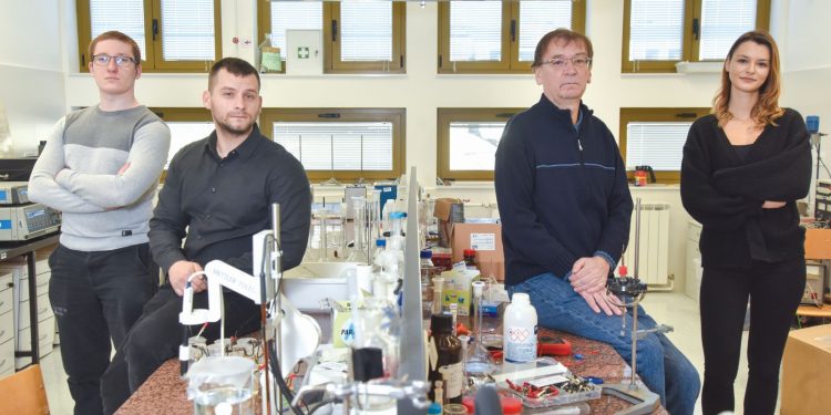 ZORAN MANDIĆ: ‘Litij-ionska baterija koju smo proizveli u Zagrebu bit će konkurentna na svjetskom tržištu’ | NACIONAL.HR