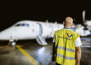 ZRAČNA LUKA MOSTAR Novi raspored letova između Mostara i Zagreba