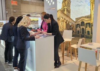 Za profesionalce i širu publiku: Turistička zajednica Dubrovačko-neretvanske županije na jednom od vodećih svjetskih sajmova u Madridu