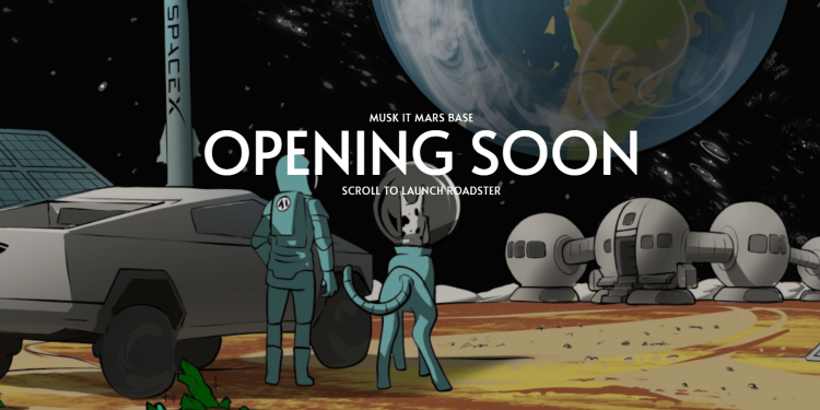 Zaboravite Elon Musk i Dogecoin. Muskov tata cilja na 200 milijuna dolara s tokenom Musk It.