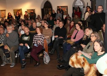 Zadnje predavanje u ciklusu „Šta vi tamo kopate?“ – otkrivamo što se kopa na Braču!