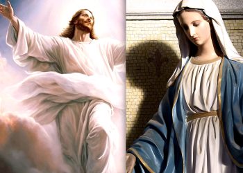 Zadnje riječi Gospe u Bibliji: Moćna poruka čitavom čovječanstvu