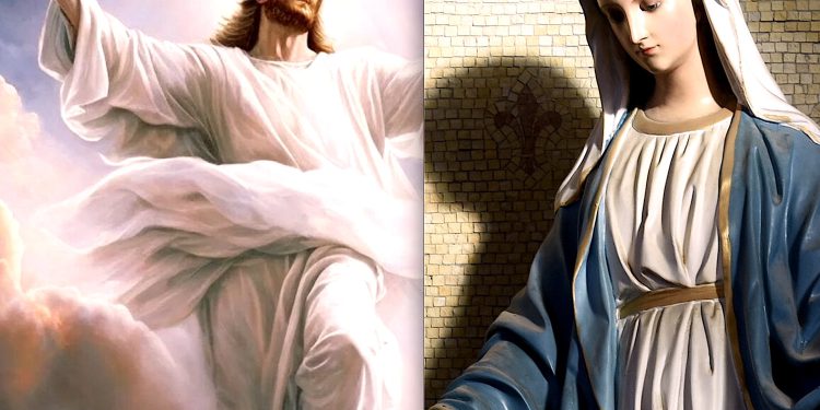 Zadnje riječi Gospe u Bibliji: Moćna poruka čitavom čovječanstvu