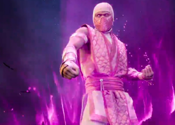 Zajednica Mortal Kombat 1 radi zajedno kako bi otkrila kako se boriti protiv Floyda — ali točan proces za sada ostaje tajna