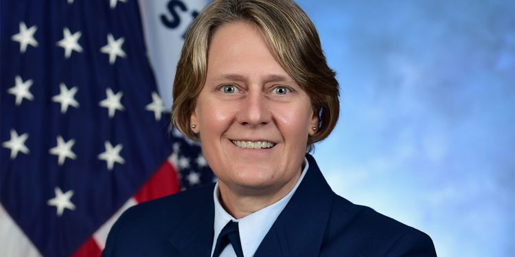 Zapovjednik obalne straže otpušten zbog propusta na granici, DEI fokus: izvor