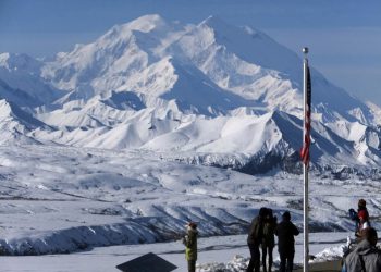 Zašto Donald Trump mijenja aljaški Denali u ‘Mount McKinley’?