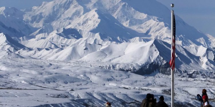 Zašto Donald Trump mijenja aljaški Denali u ‘Mount McKinley’?