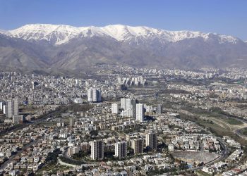 Zašto Iran mijenja svoj glavni grad: Više neće biti Teheran, nego…