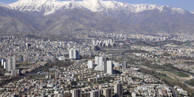 Zašto Iran mijenja svoj glavni grad: Više neće biti Teheran, nego…