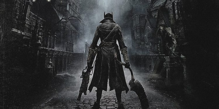 Zašto Sony nije učinio ništa više s Bloodborneom? Legenda PlayStationa Shuhei Yoshida ima osobnu teoriju
