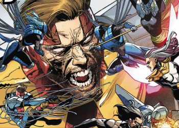 Zašto je Thunderbolts: Doomstrike bitan dio Marvelovog One World Under Doom Crossovera