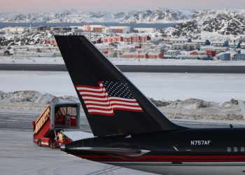 Zašto je Trumpov grenlandski gambit izazvao tako slab odgovor EU — RT India