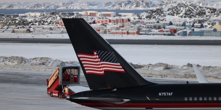 Zašto je Trumpov grenlandski gambit izazvao tako slab odgovor EU — RT India