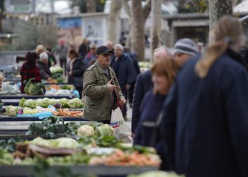 Zašto kad puše jugo cili Split minja raspoloženje i na koji način su splitski mulci povezani s Pazarom?