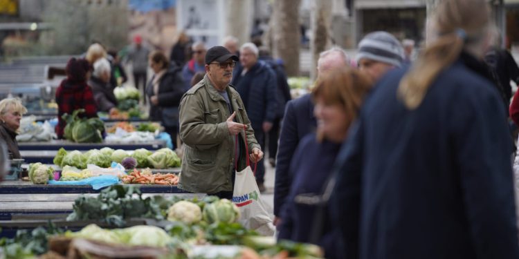Zašto kad puše jugo cili Split minja raspoloženje i na koji način su splitski mulci povezani s Pazarom?
