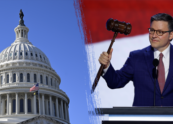 Zastupnički dom glasa za pravila koja otežavaju izbacivanje predsjednika