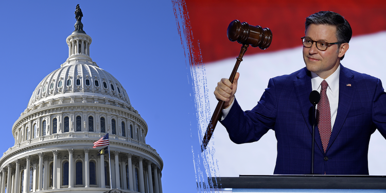 Zastupnički dom glasa za pravila koja otežavaju izbacivanje predsjednika