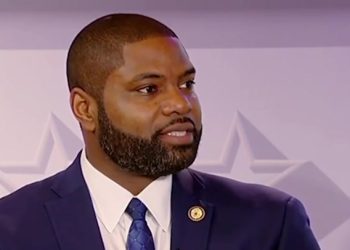 Zastupnik Byron Donalds kaže da će SAD slaviti Trumpovo deportiranje imigranata | Vijesti