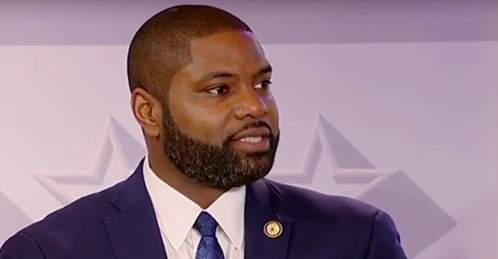 Zastupnik Byron Donalds kaže da će SAD slaviti Trumpovo deportiranje imigranata | Vijesti